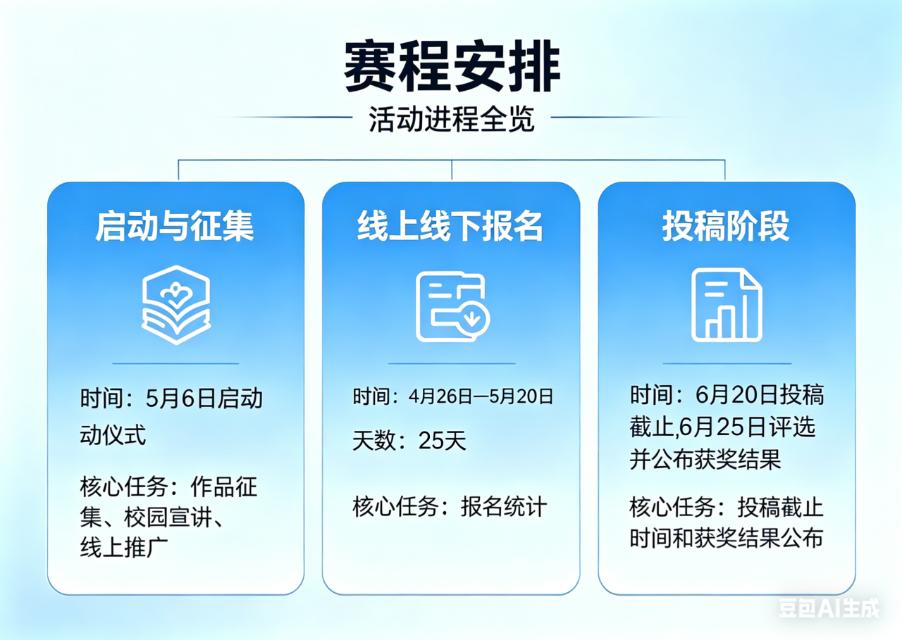 2026首届“中德家杯”AI文创设计大赛