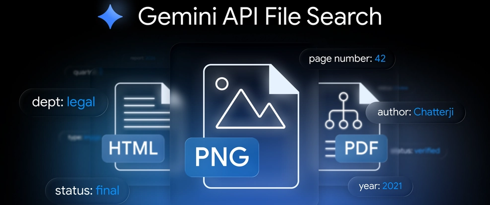 谷歌Gemini API