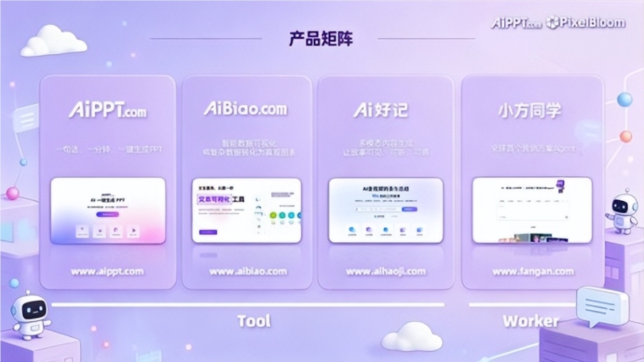 像素绽放