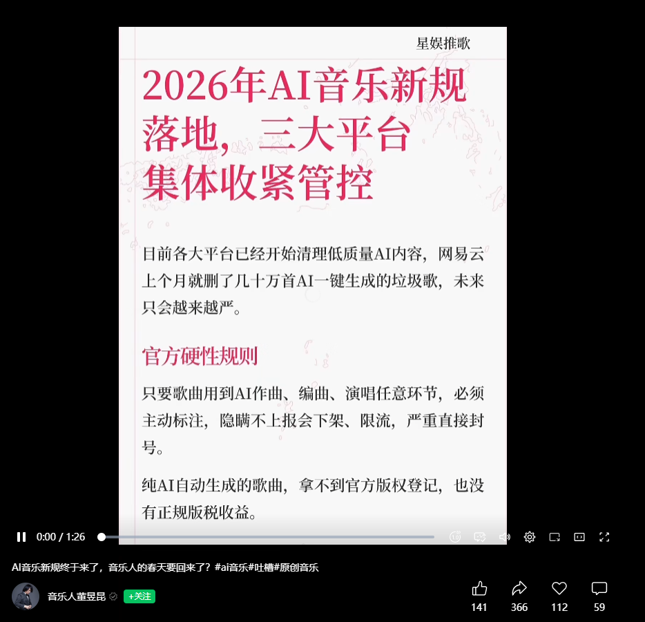 音乐人黄昱昆