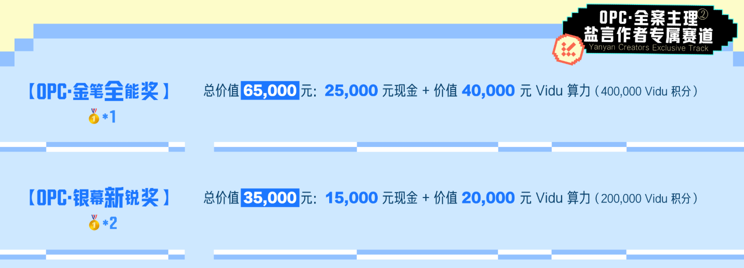 AI漫剧黑客松