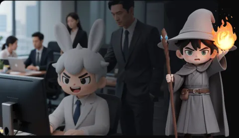 哪个AI 3D创作工具更适合视频创作?——2026年V2Fun实战指南 哪个AI 3D创作工具更适合视频创作?——2026年V2Fun实战指南