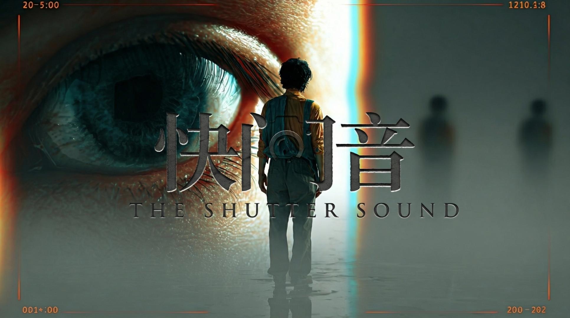 快门音