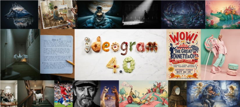 Ideogram 4.0