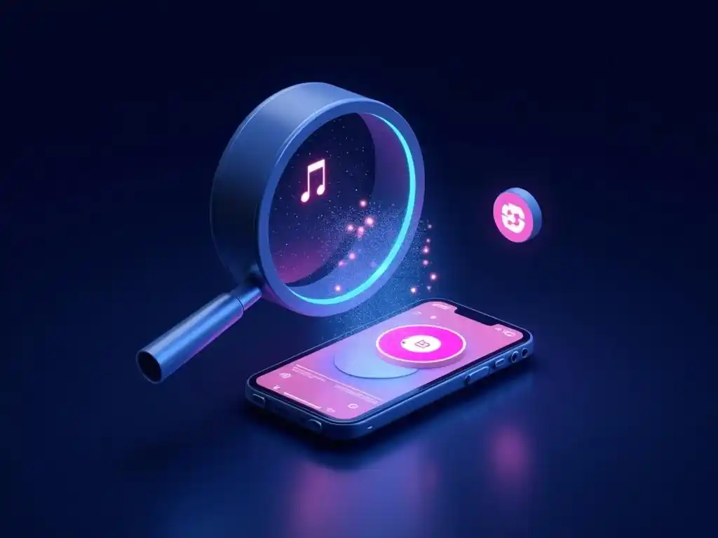 Deezer上线免费AI音乐检测器