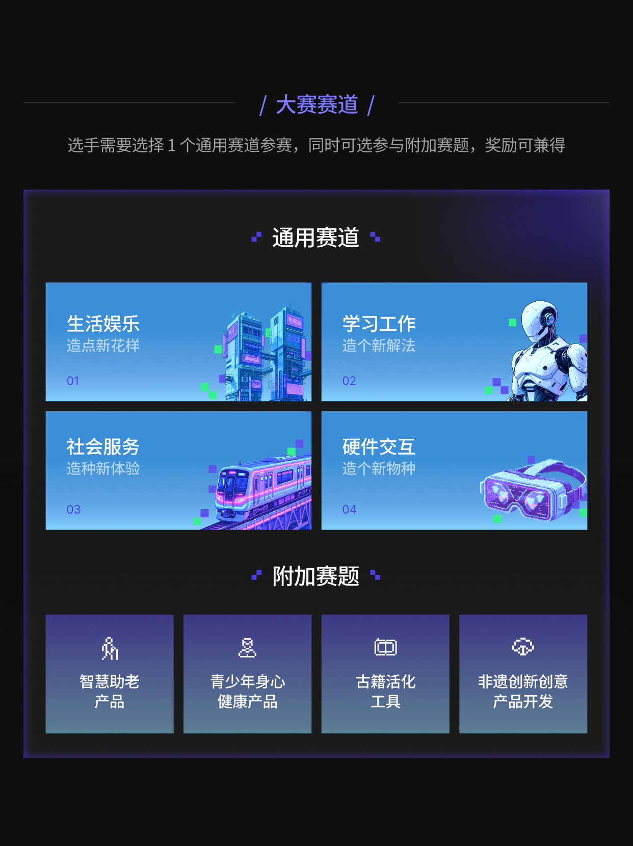 字节跳动TRAE AI创造力大赛