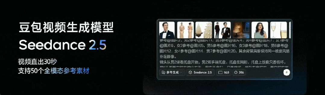 Seedance 2.5