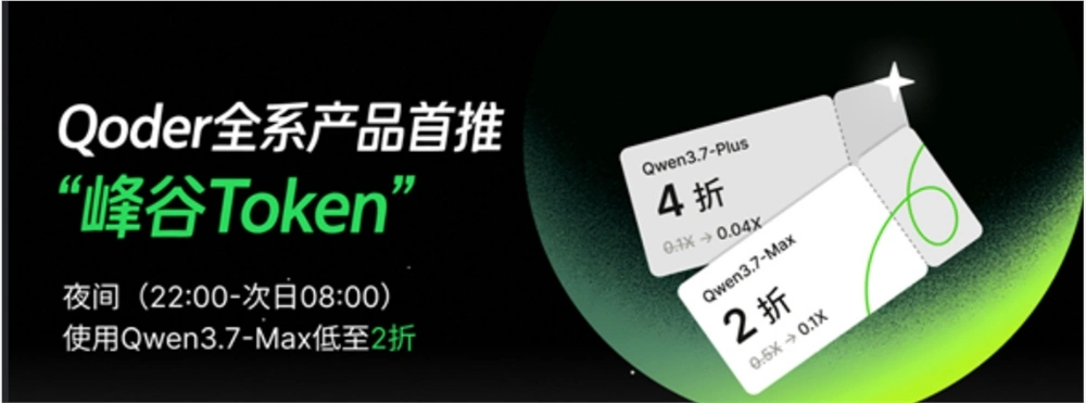 阿里云QoderWork