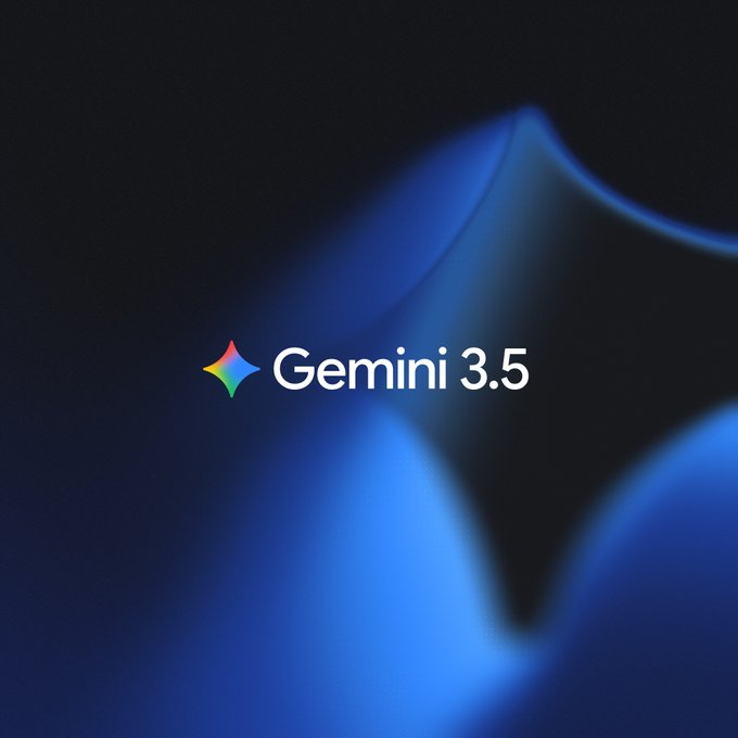 Gemini 3.5 Flash