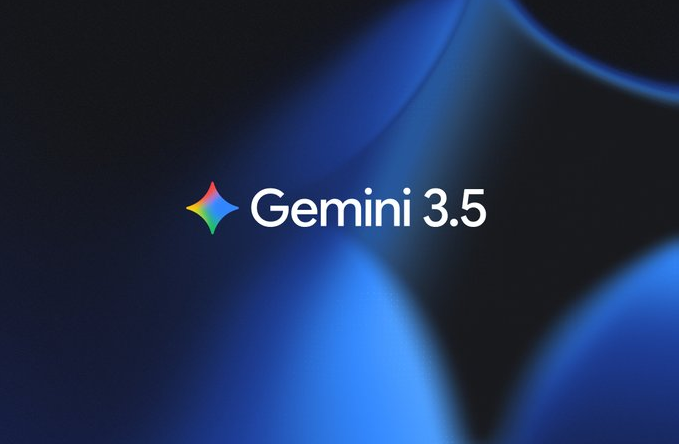 AI拥有键鼠操控权！Gemini 3.5 Flash原生集成计算机操作能力，彻底淘汰旧版2.5智能体框架