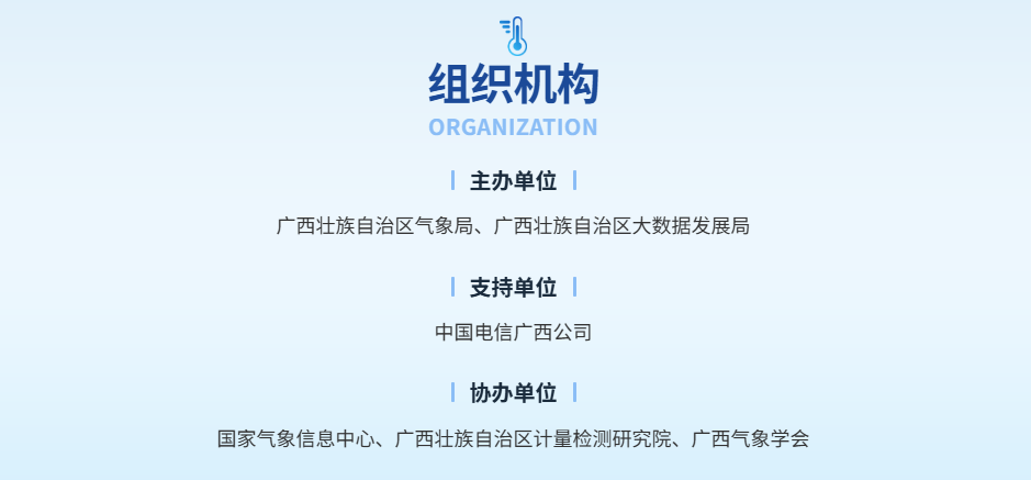 人工智能+气象