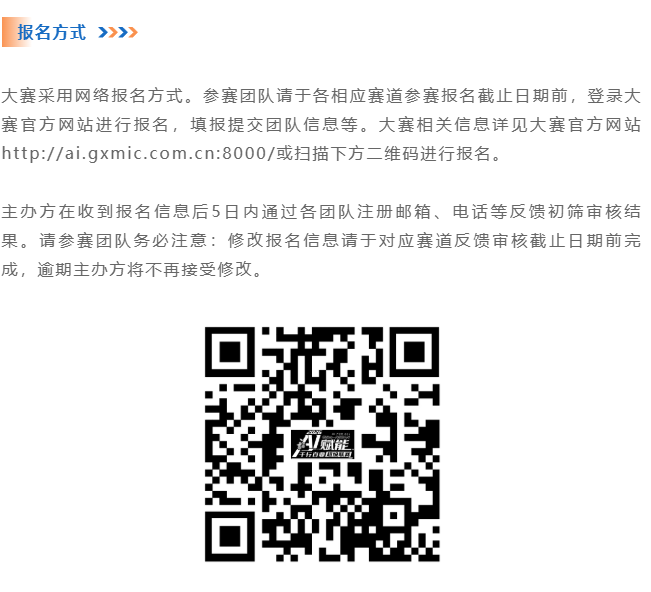 人工智能+气象