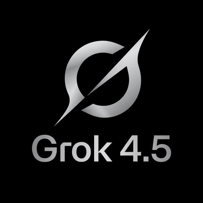 Grok4.5模型