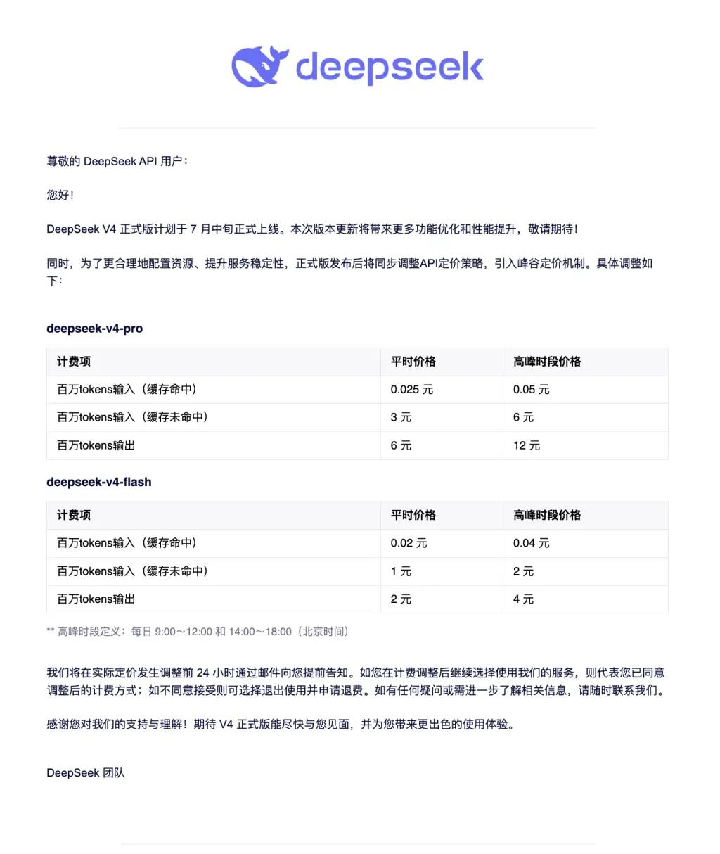DeepSeek V4