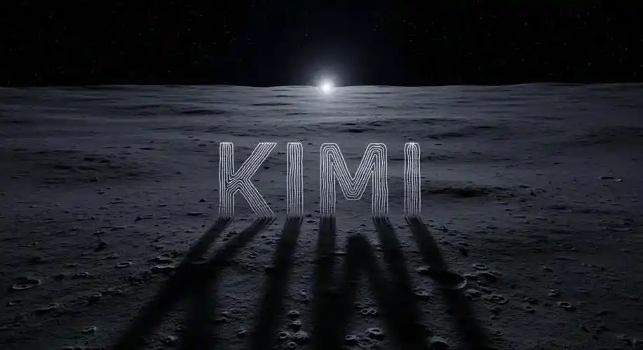 月之暗面Kimi K3