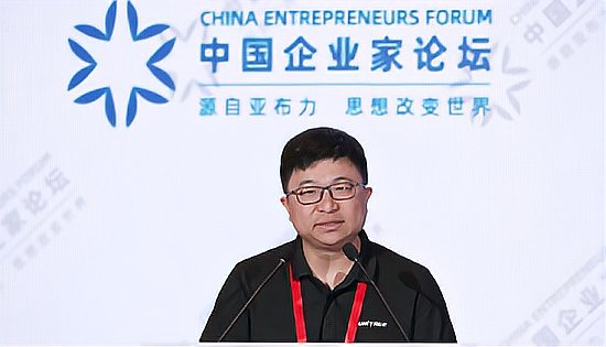宇树科技预判行业趋势