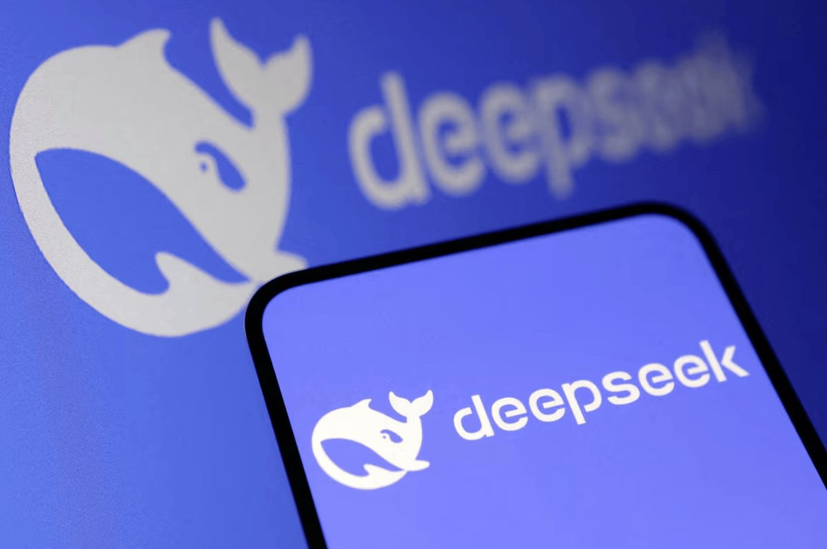 DeepSeek