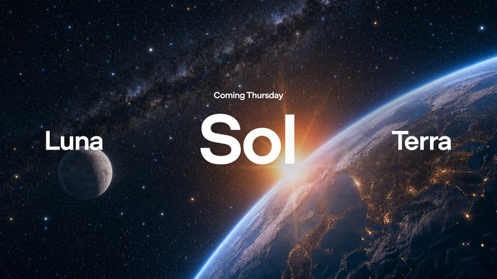 OpenAI官宣GPT-5.6系列本周四全量公开上线，Sol、Terra、Luna三款模型同步落地