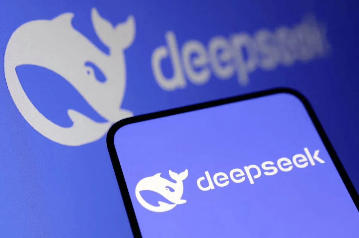 DeepSeek自研推理专用芯片
