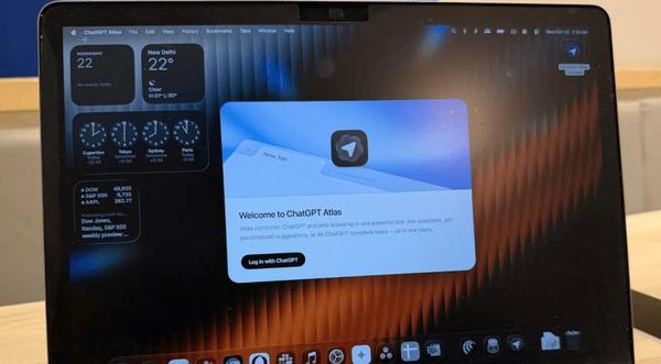 OpenAI关停Atlas AI浏览器