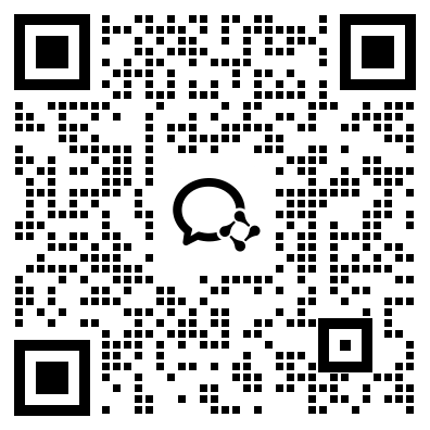 AI社群二维码