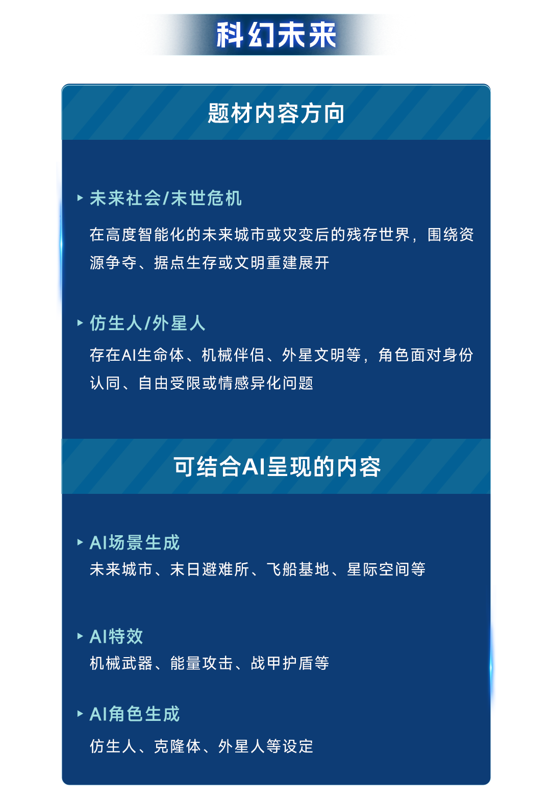 抖音集团短剧版权中心|优质真人短剧结合AI制作激励活动