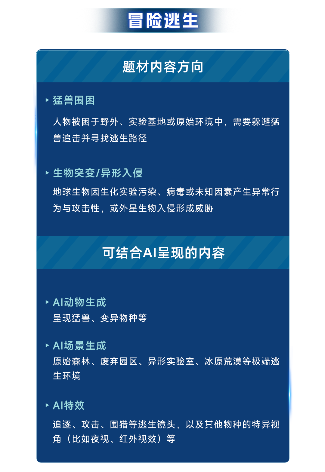 抖音集团短剧版权中心|优质真人短剧结合AI制作激励活动