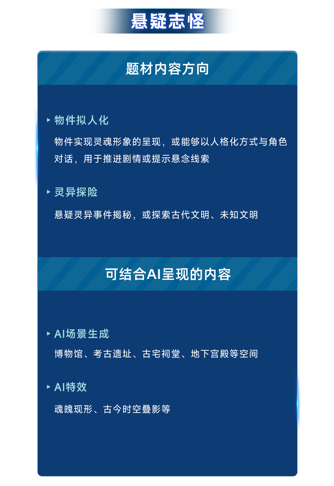 抖音集团短剧版权中心|优质真人短剧结合AI制作激励活动