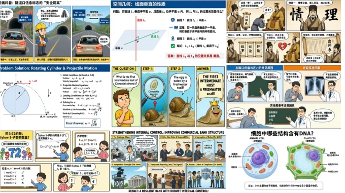 阿里发布Qwen-Image-3.0