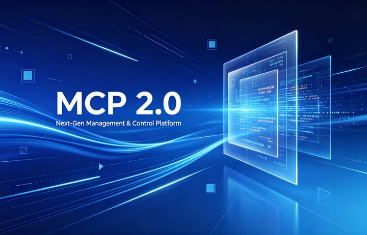 MCP 2.0协议正式发布