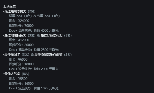 2026哈啤AI嘻哈大赛火热开启