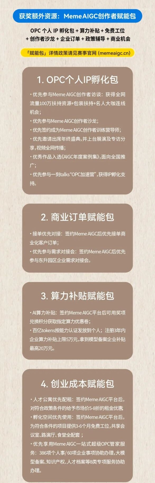 第二届原点杯AIGC创作大赛8月赛季开启