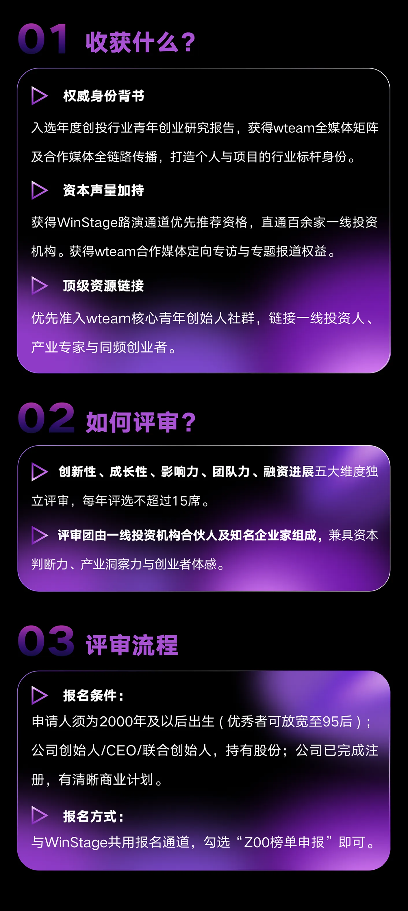 2026wteam AI创客节:年轻人的第一笔融资