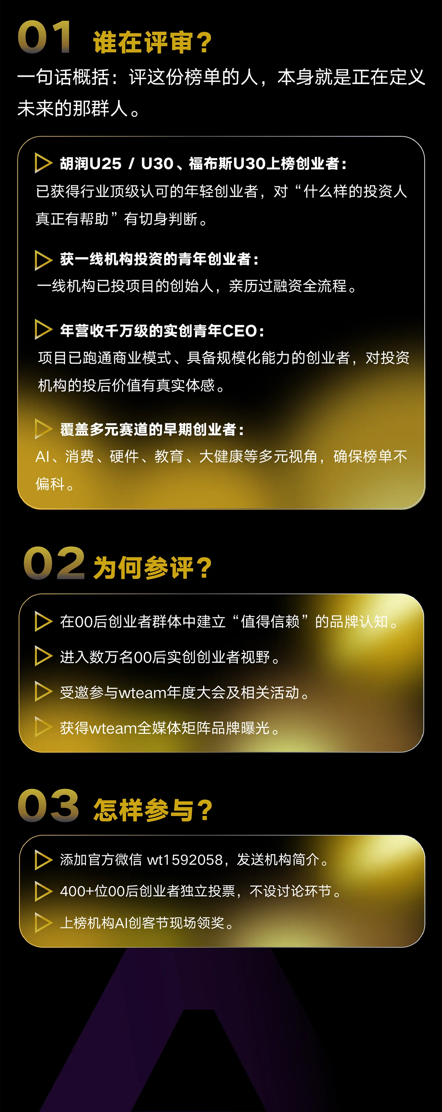2026wteam AI创客节:年轻人的第一笔融资
