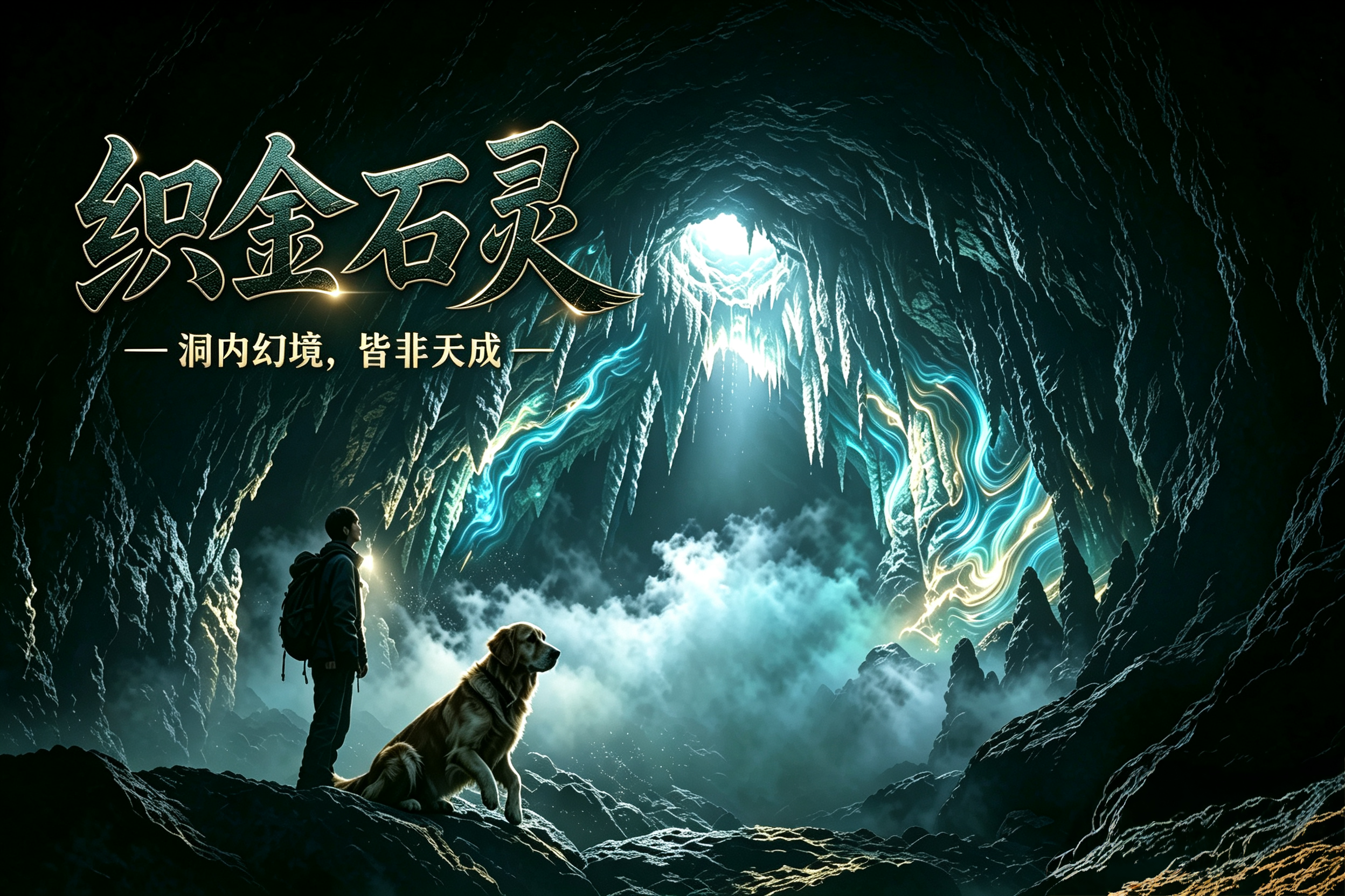 织金石灵