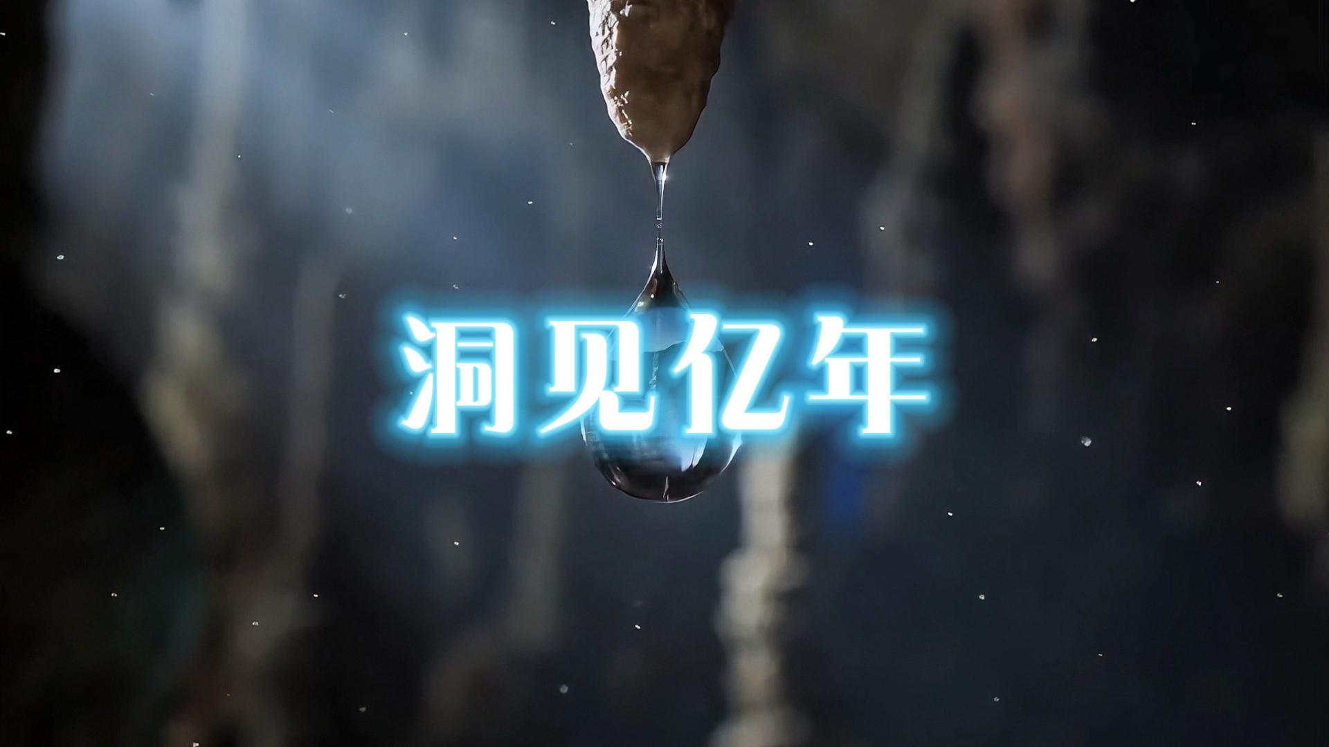 洞见亿年