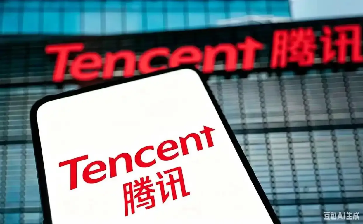 腾讯混元后训练负责人徐灿转岗微信WeLM团队
