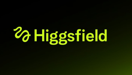 AI视频平台Higgsfield