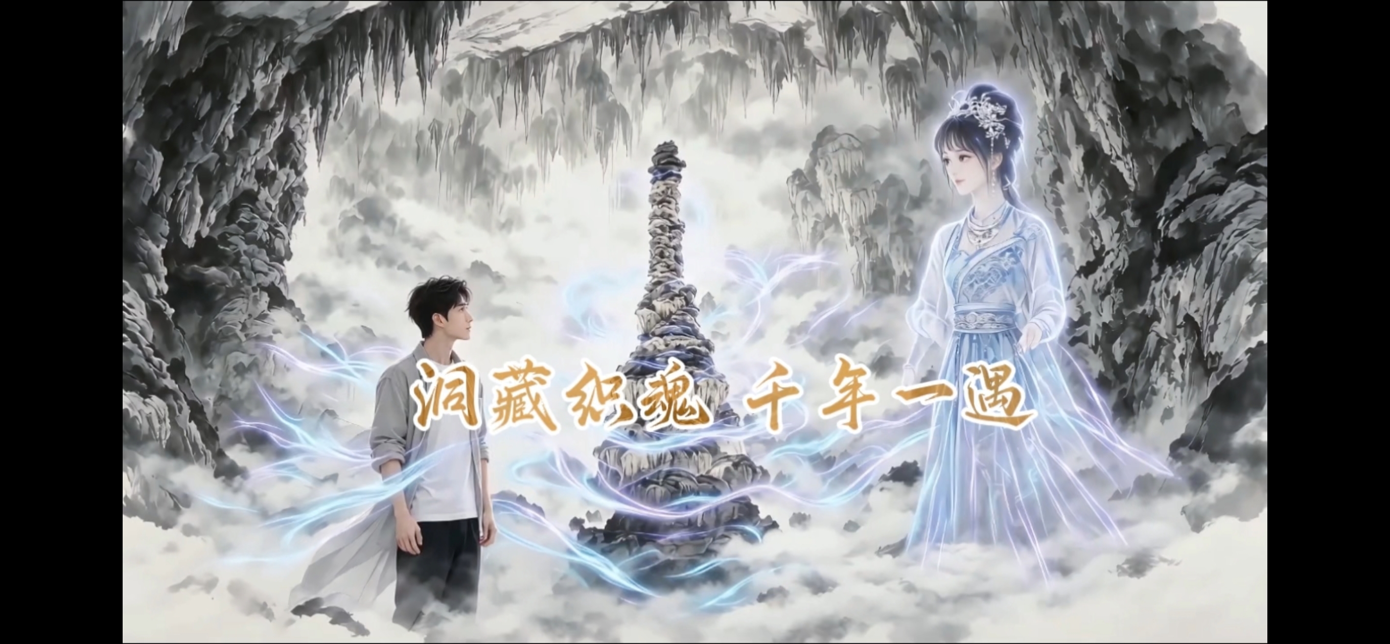 洞藏织魂  千年一遇