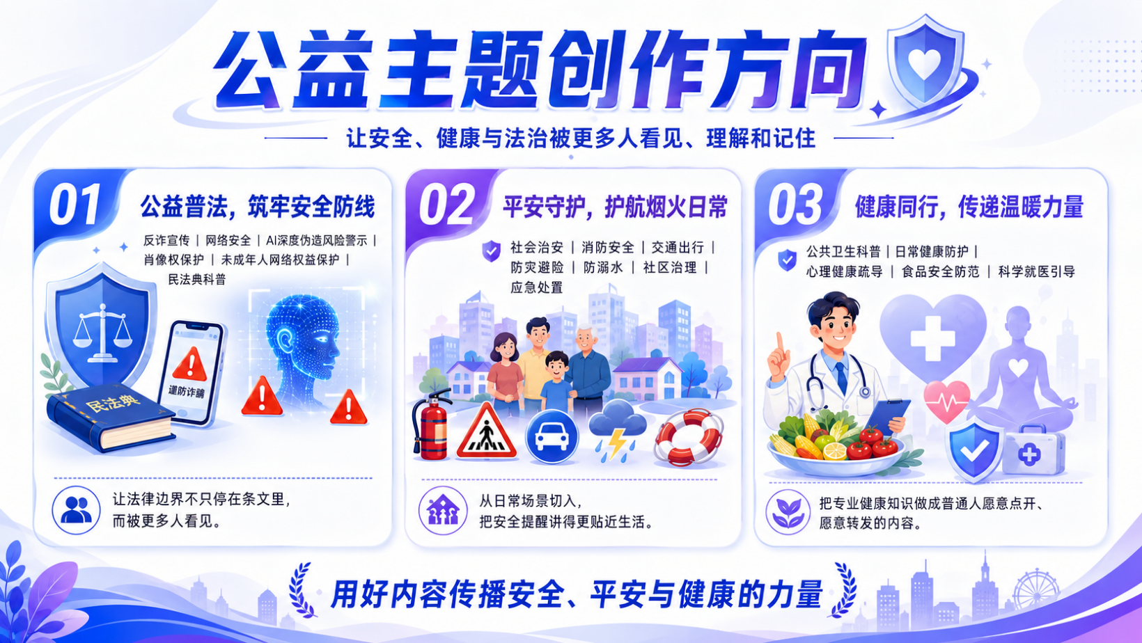首届全球公共安全AIGC创作大赛