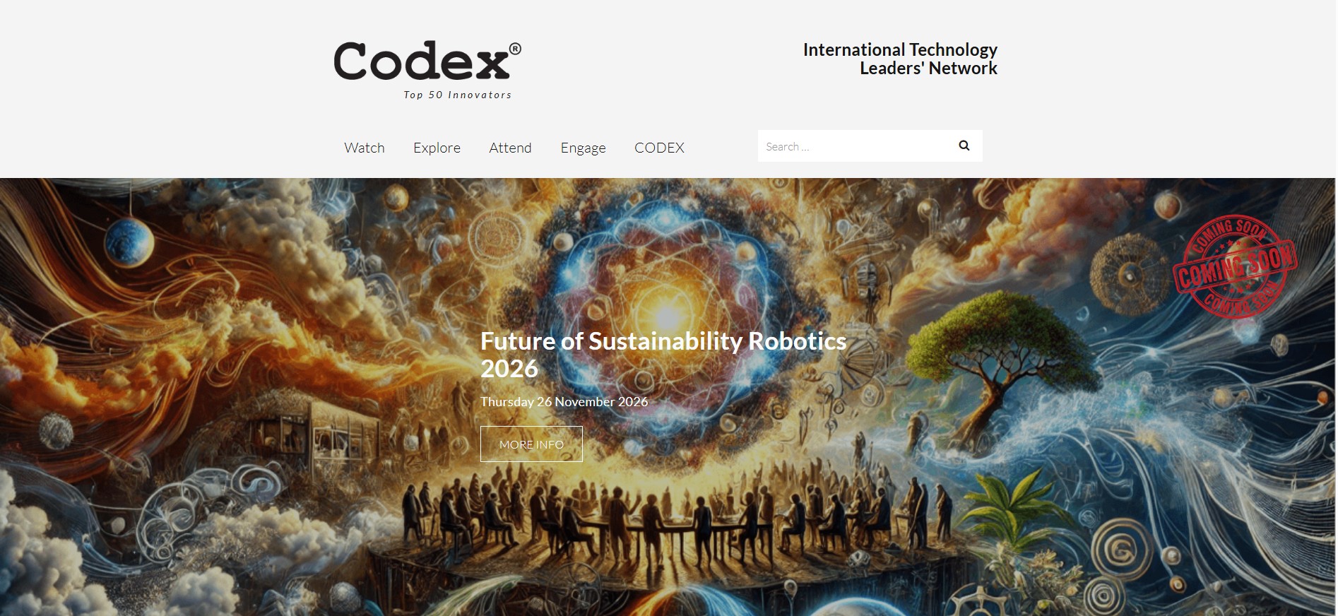 Codex