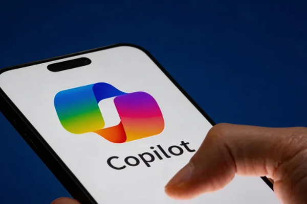 微软,Copilot