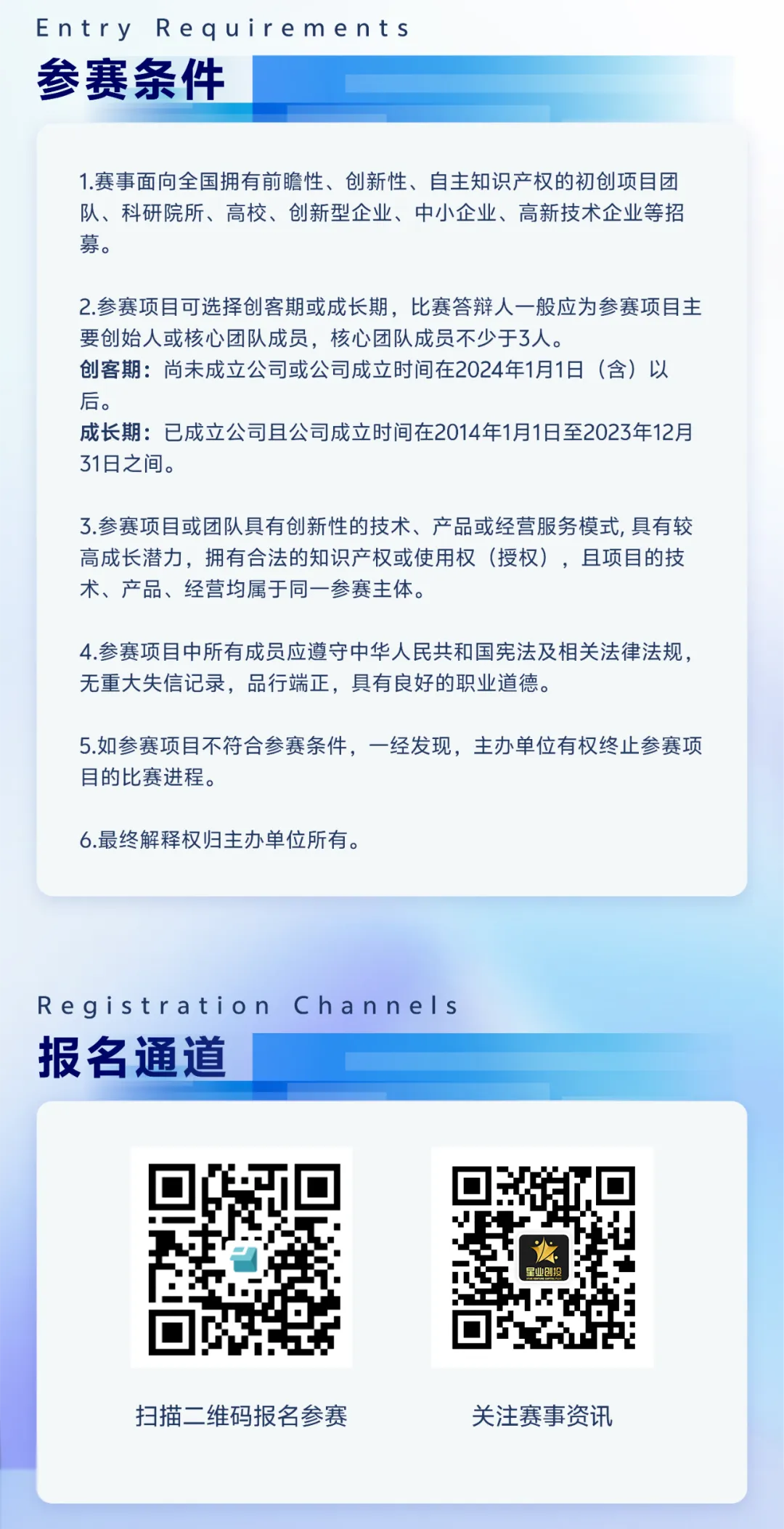 第三届上地UPSIDE人工智能创新创业大赛