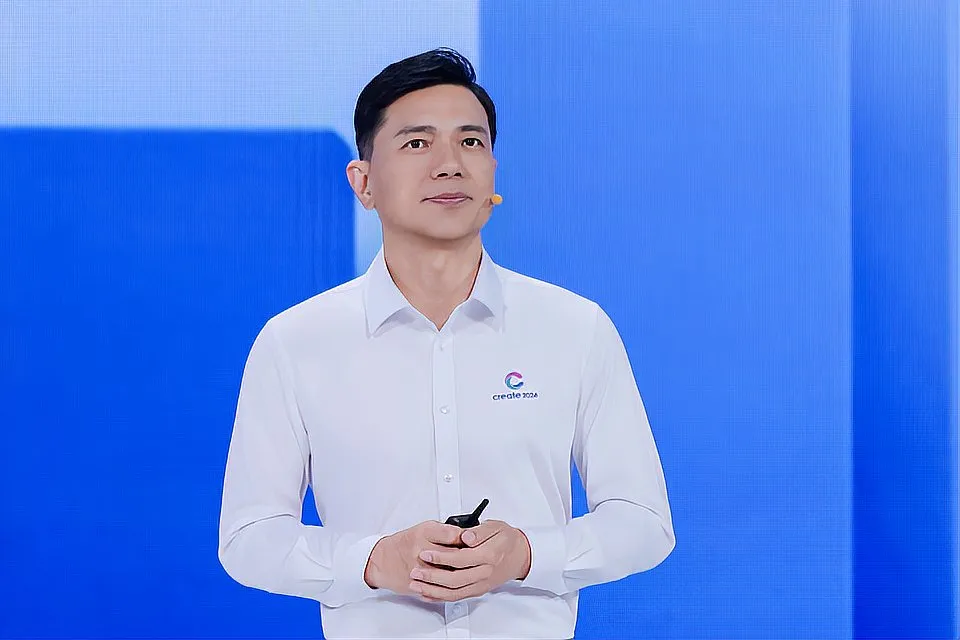 李彦宏