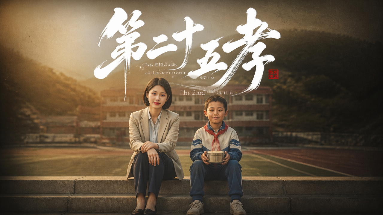 第二十五孝