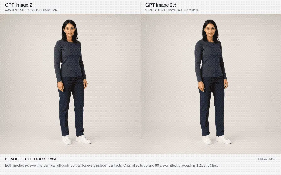 GPT Images2.5