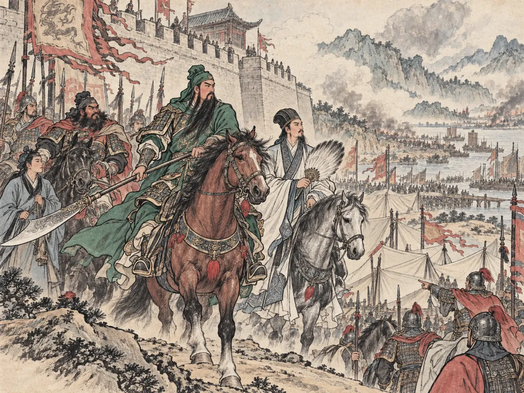 三国演义