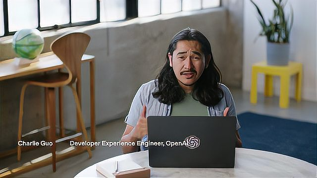 OpenAI上线Agents API服务