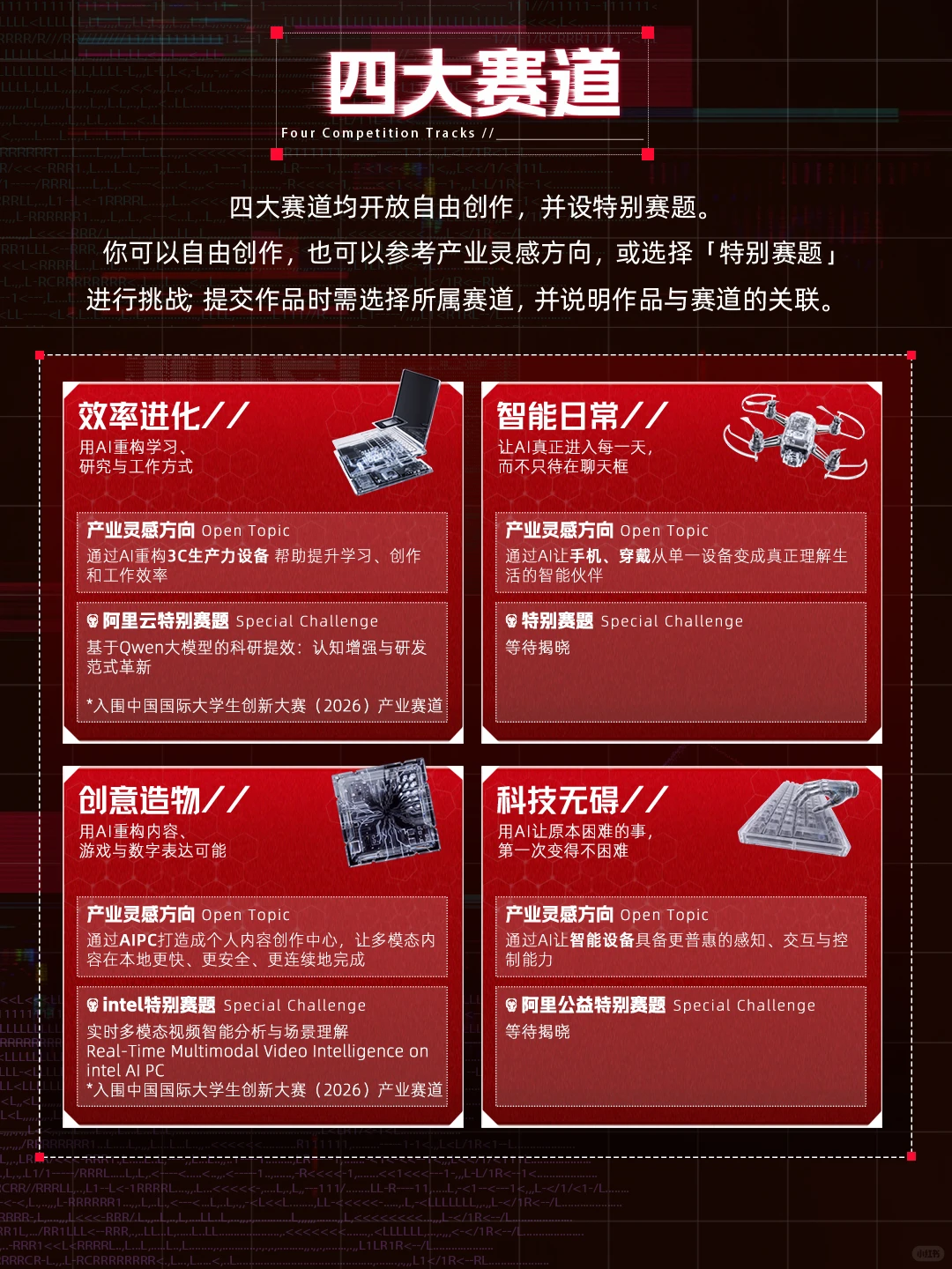 天猫AI黑客松·高校挑战赛