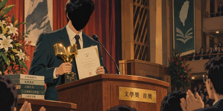 韩国航空文学奖得奖作品因遗留AI提示词被撤销资格 韩国航空文学奖得奖作品因遗留AI提示词被撤销资格